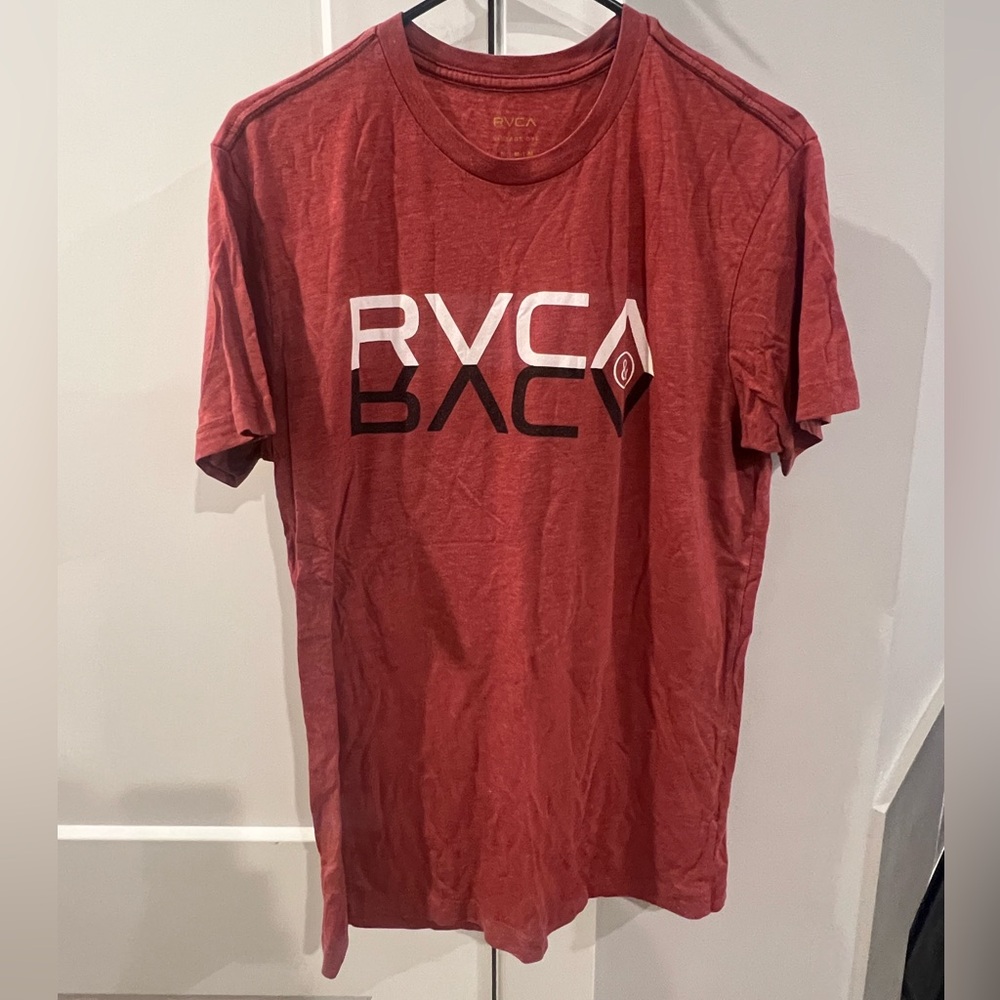 RVCA Shirt